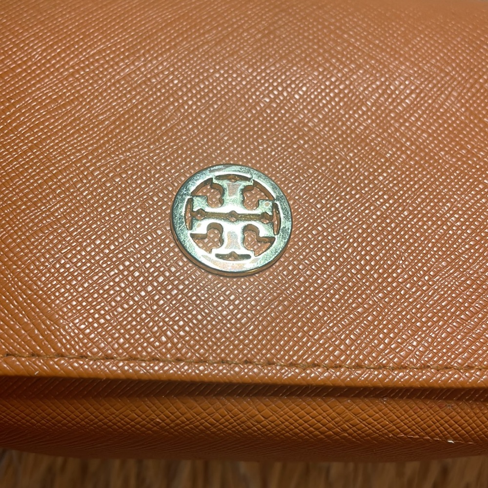 Tory Burch Sunglasses case